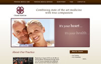 Chesnie Heart Care
