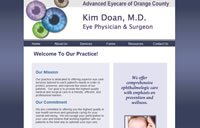 Advanced Eyecare of Orange County