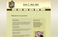 Dr. Ann Mai
