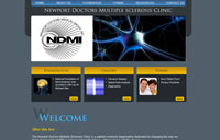 Newport Doctors Multiple Sclerosis Center