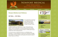 Newport Medical and Wellness