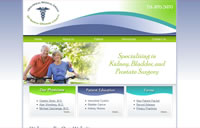 Urological Medical Group of North Orange County