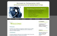 Newport Internal Medicine